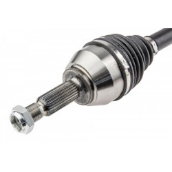 Hajtótengely FORD TRANSIT CONNECT 1.8TDCI 75KM 03- /JOBB/ 1328363