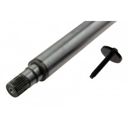 Hajtótengely 2.0TDCI MONDEO IV 07-15 JOBB ATM 1788206