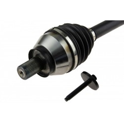 Hajtótengely 2.0TDCI MONDEO IV 07-15 JOBB ATM 1788206