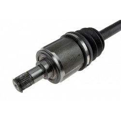 Hajtótengely HONDA CIVIC 1.8 05- /BAL,MTM/ 44306-SMG-E00