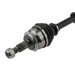 Hajtótengely MAZDA CX-3 2.0 15- /BAL,MTM/ATM/ GDD52560XA