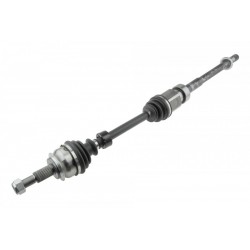 Hajtótengely MAZDA CX-3 2.0 15- /JOBB,MTM/ATM/ GDD52550XA