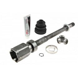 Csuklókészlet, hajtótengely WEWN MAZDA CX-3 2.0 15- /JOBB,MTM/ATM/ GDD52550XA