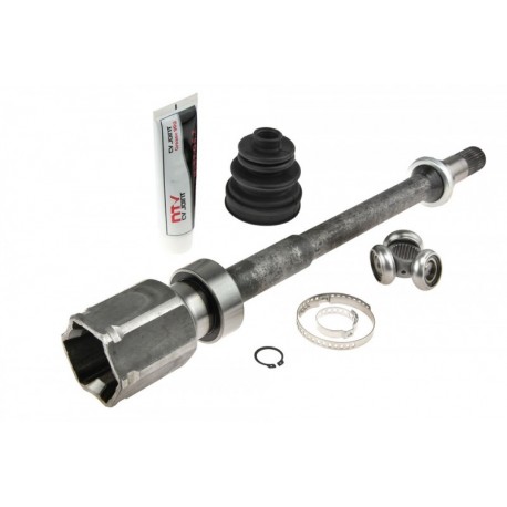 Csuklókészlet, hajtótengely WEWN MAZDA CX-3 2.0 15- /JOBB,MTM/ATM/ GDD52550XA