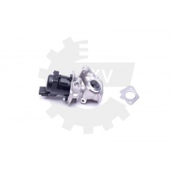 AGR-szelep FORD MAZDA VOLVO , 1.4 1.6 DIESEL 1526689