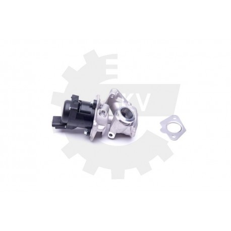 AGR-szelep FORD MAZDA VOLVO , 1.4 1.6 DIESEL 1526689