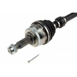 Hajtótengely NISSAN X-TRAI T30 01-06 /JOBB,MTM/ 39100-8H712