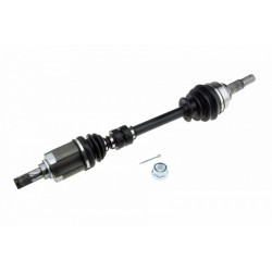 Hajtótengely NISSAN QASHQAI 1.6 07-13 /BAL/ 38225-JD22B