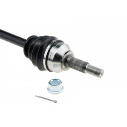 Hajtótengely NISSAN QASHQAI 1.6 07-13 /BAL/ 38225-JD22B