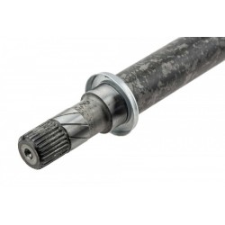 Hajtótengely NISSAN QASHQAI 1.6 07-13 /JOBB/ 39100-BB02B