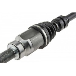 Hajtótengely NISSAN QASHQAI 1.6 07-13 /JOBB/ 39100-BB02B