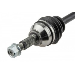 Hajtótengely NISSAN QASHQAI 1.6 07-13 /JOBB/ 39100-BB02B