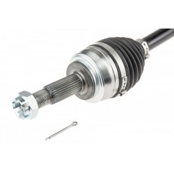 Hajtótengely X-TRAIL T32 1.6DCI,2.0DCI 4WD 14- /BAL,MTM/ 391014BE4B