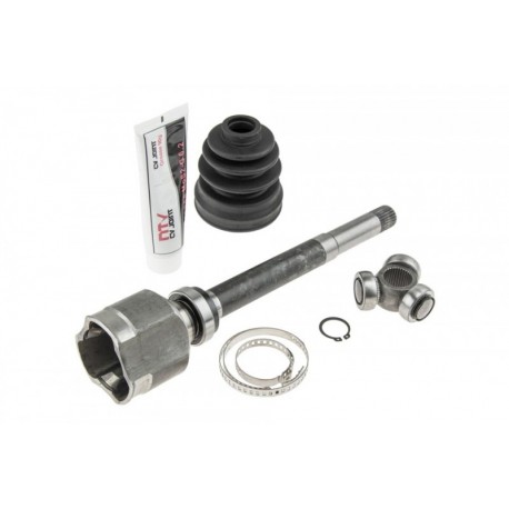 Csuklókészlet, hajtótengely WEWN PEUGEOT 308 II 1.2THP 110KM 13- JOBB 9810710780