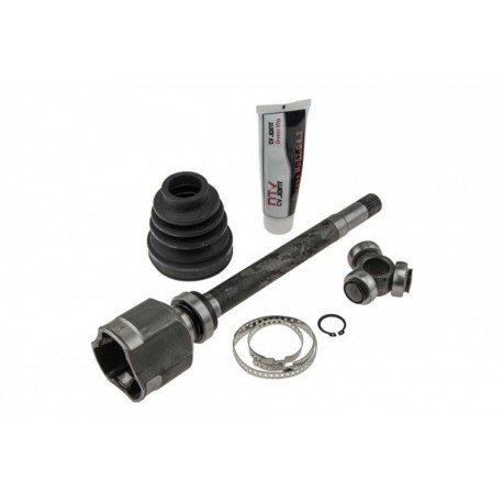 Csuklókészlet, hajtótengely BELSŐ 308 II 1.2THP 130KM 13- JOBB,MTM 9670725580