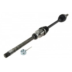 Hajtótengely PEUGEOT 3008 2.0HDI HYBRID 11-16 /JOBB,HÁTSÓ/ 3274.D3