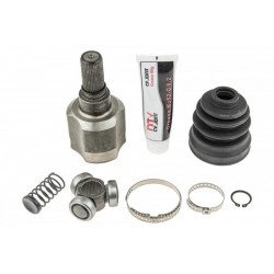 Csuklókészlet, hajtótengely WEWN 308 II 1.2THP 130, 1.6VTI, 1.6HDI 13-BAL,ATM 1611142680