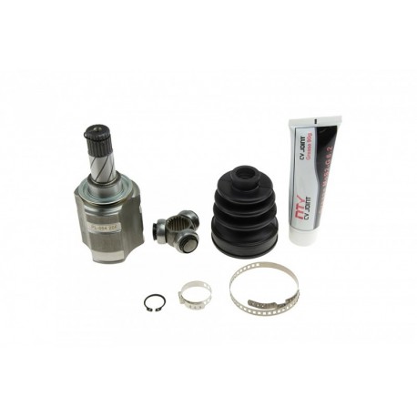 Csuklókészlet, hajtótengely BELSŐ OPEL CORSA D 1.0 GKN TYPE 06-14, 1603413