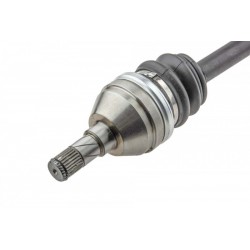 Hajtótengely OPEL ASTRA J 1.7CDTI 09- /JOBB/ 13356124