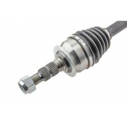 Hajtótengely OPEL ASTRA J 1.7CDTI 09- /JOBB/ 13356124