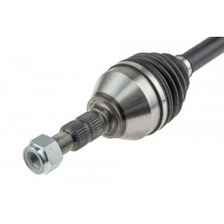 Hajtótengely OPEL ASTRA J 1.6SIDI,1.6CDTI,1.7CDTI 09- /BAL,MTM/ 13250834