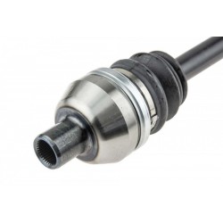 Hajtótengely OPEL ASTRA H 2.0T 04-, ZAFIRA B 2.0T 05- /JOBB/ 13245911