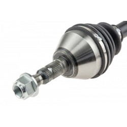 Hajtótengely OPEL ASTRA H 2.0T 04-, ZAFIRA B 2.0T 05- /JOBB/ 13245911