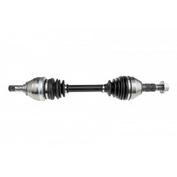 Hajtótengely BAL MTM OPEL VECTRA C 1.6,1.8 02-, 24451255