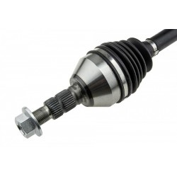 Hajtótengely BAL MTM OPEL VECTRA C 1.6,1.8 02-, 24451255