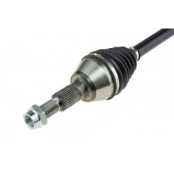 Hajtótengely HÁTSÓ JOBB OPEL ANTARA 4WD 06-, 4804633