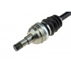 Hajtótengely HÁTSÓ JOBB OPEL ANTARA 4WD 06-, 4804633