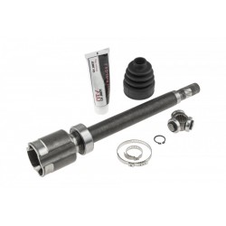 Csuklókészlet, hajtótengely BELSŐ RENAULT CAPTUR 1.5DCI 13- /JOBB,MTM/ 391000367R