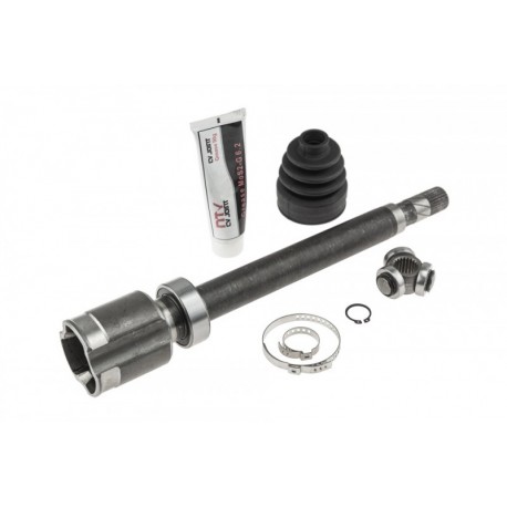 Csuklókészlet, hajtótengely BELSŐ RENAULT CAPTUR 1.5DCI 13- /JOBB,MTM/ 391000367R