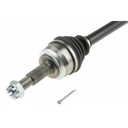 Hajtótengely KADJAR 1.5DCI EDC 15- /BAL,ATM/ 391011681R