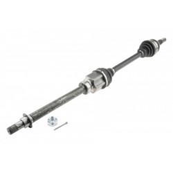 Hajtótengely KADJAR 1.5DCI EDC 15- /JOBB,ATM/ 391000797R