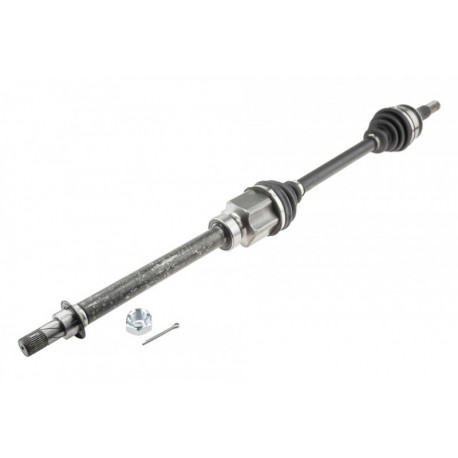 Hajtótengely KADJAR 1.5DCI EDC 15- /JOBB,ATM/ 391000797R