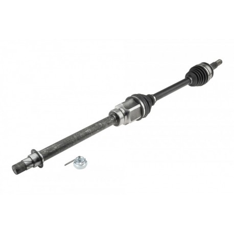 Hajtótengely NAPED KADJAR 1.2TCE 130KM EDC 15- JOBB,ATM 391002670R