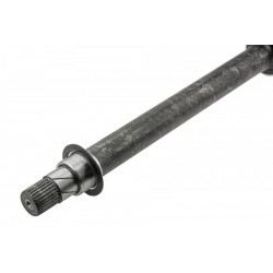 Hajtótengely NAPED KADJAR 1.2TCE 130KM EDC 15- JOBB,ATM 391002670R