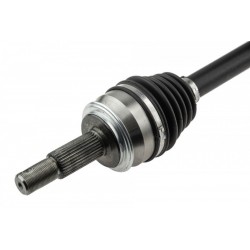 Hajtótengely NAPED KADJAR 1.2TCE 130KM EDC 15- JOBB,ATM 391002670R