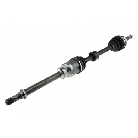 Hajtótengely DACIA DUSTER 1.6 10- /JOBB/ 391008165R