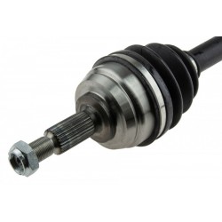 Hajtótengely DACIA DUSTER 1.6 10- /JOBB/ 391008165R