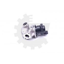 AGR-szelep FORD MAZDA VOLVO , 1.4 1.6 DIESEL 1526689