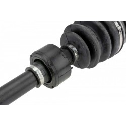 Hajtótengely TOYOTA VERSO 2.0D-4D 09- /BAL/ 43420-0F081