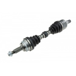 Hajtótengely TOYOTA ENG. 2.2D-4D AVENSIS 05-08, COROLLA VERSO 05-09 /BAL/ 43420-05371