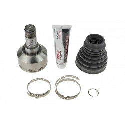 Csuklókészlet, hajtótengely BELSŐ VOLVO XC60 D3/D4/D5 2.0D/2.4D 10- /BAL,ELSŐ,MTM/ 31325101