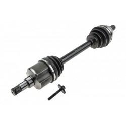 Hajtótengely VOLVO ENG.1.6D2 S40II 10-12, V50 10-12, C30 10-12 /BAL,MTM 6/ 31259517