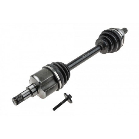 Hajtótengely VOLVO ENG.1.6D2 S40II 10-12, V50 10-12, C30 10-12 /BAL,MTM 6/ 31259517