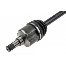 Hajtótengely VOLVO ENG.1.6D2 S40II 10-12, V50 10-12, C30 10-12 /BAL,MTM 6/ 31259517