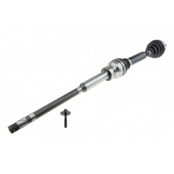 Hajtótengely VOLVO XC60 D3/D4/D5 2WD 08- /JOBB,MTM/ 36001182