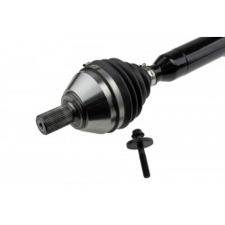 Hajtótengely VOLVO XC60 D3/D4/D5 2WD 08- /JOBB,MTM/ 36001182